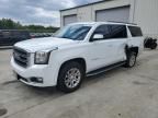 2016 GMC Yukon XL C1500 SLT