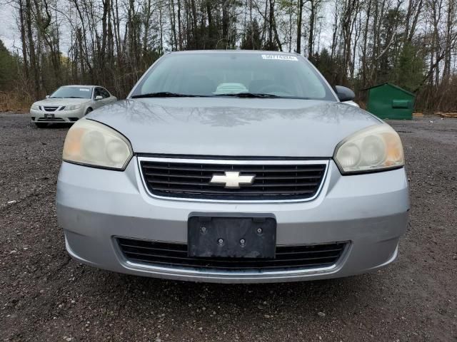 2007 Chevrolet Malibu LS