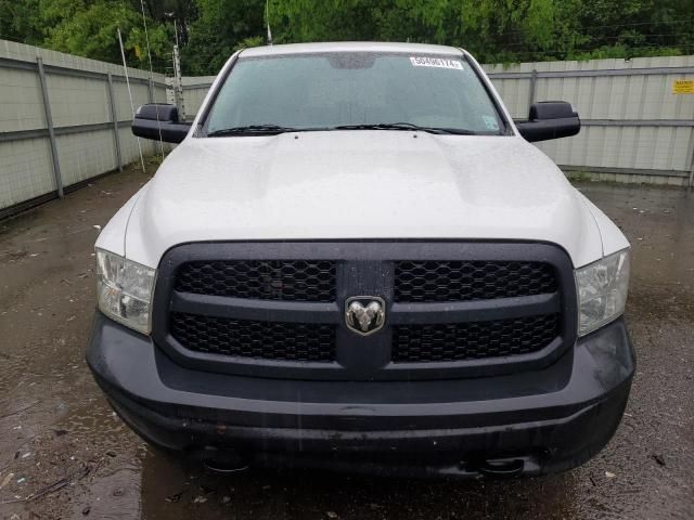 2015 Dodge RAM 1500 ST