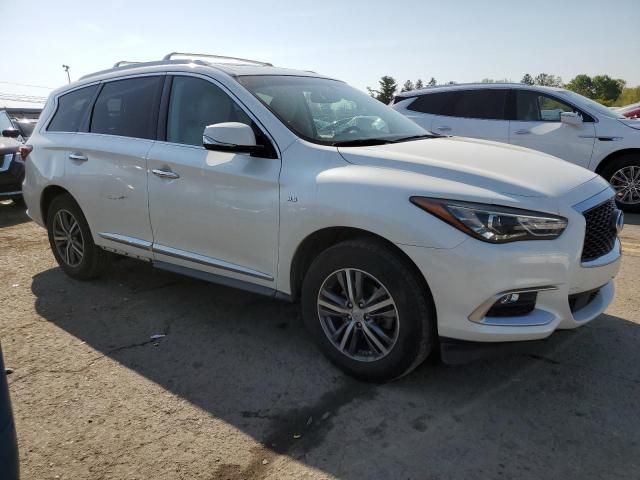 2016 Infiniti QX60