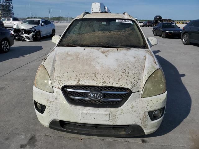 2007 KIA Rondo Base