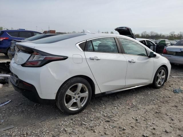 2016 Chevrolet Volt LT