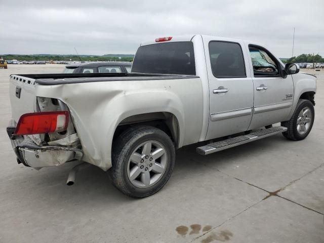 2013 GMC Sierra C1500 SLE