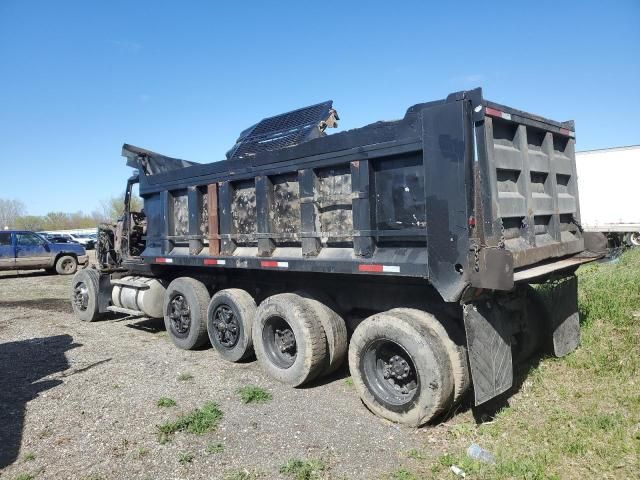 1984 Ford L-SERIES LTL9000