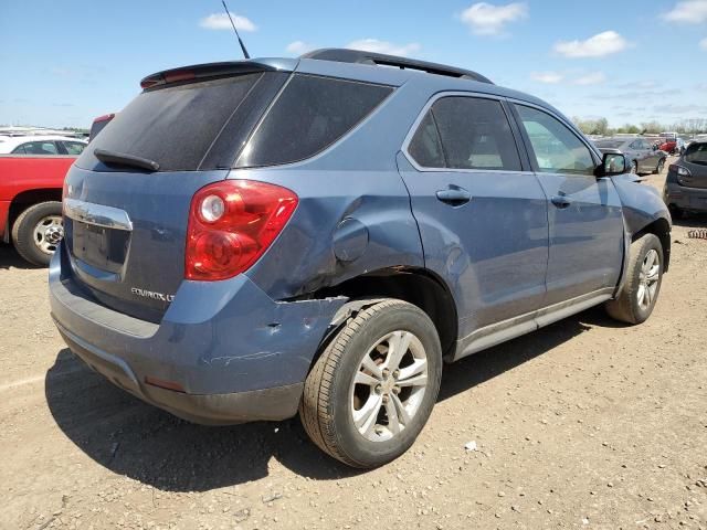 2011 Chevrolet Equinox LT