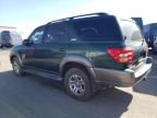 2003 Toyota Sequoia SR5