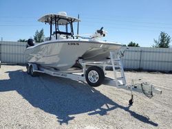 Flood-damaged Boats for sale at auction: 2022 Seadoo Boat