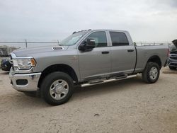 Salvage cars for sale from Copart Houston, TX: 2023 Dodge RAM 2500 Tradesman