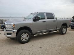 4 X 4 for sale at auction: 2023 Dodge RAM 2500 Tradesman