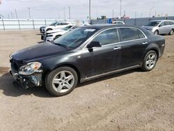 Vehiculos salvage en venta de Copart Greenwood, NE: 2008 Chevrolet Malibu LTZ