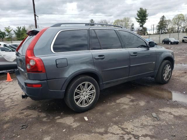 2006 Volvo XC90 V8