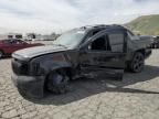 2007 Chevrolet Avalanche C1500