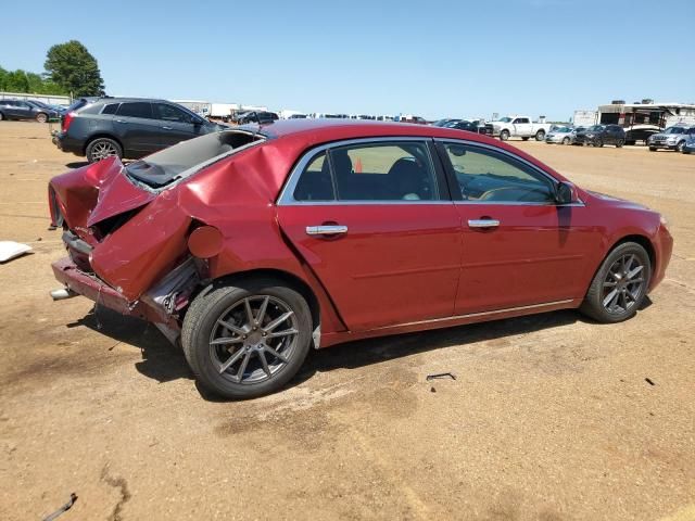 2011 Chevrolet Malibu 2LT