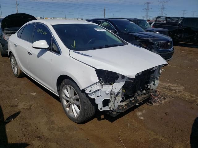 2014 Buick Verano