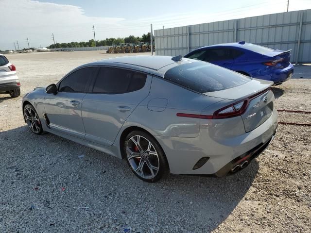 2019 KIA Stinger GT