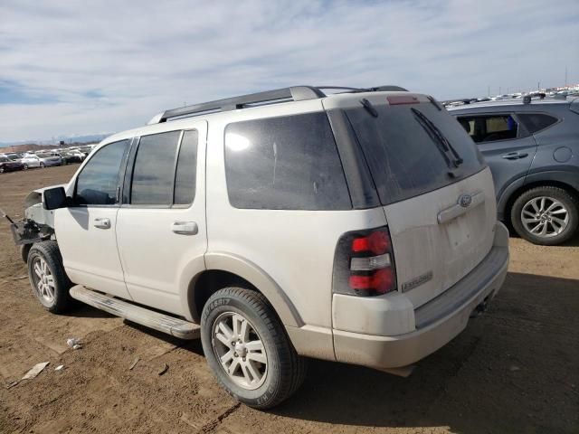 2009 Ford Explorer Eddie Bauer