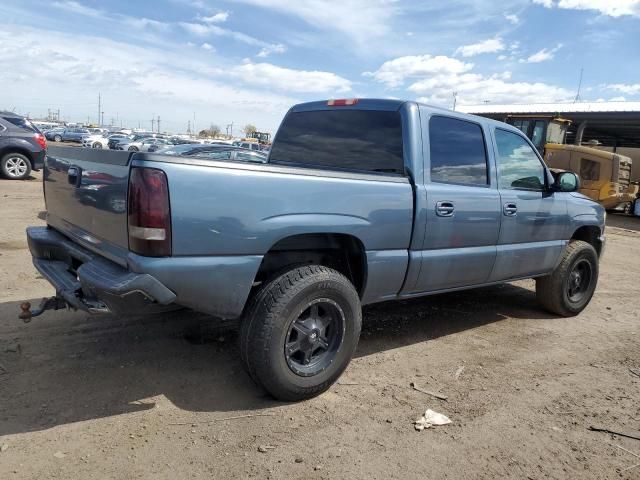 2007 GMC New Sierra K1500