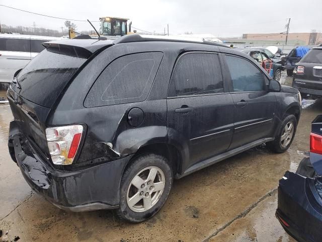 2008 Chevrolet Equinox LS