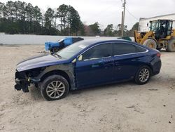 Salvage cars for sale from Copart Seaford, DE: 2019 Hyundai Sonata SE