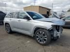 2023 Jeep Grand Cherokee Overland 4XE