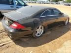 2006 Mercedes-Benz CLS 500C