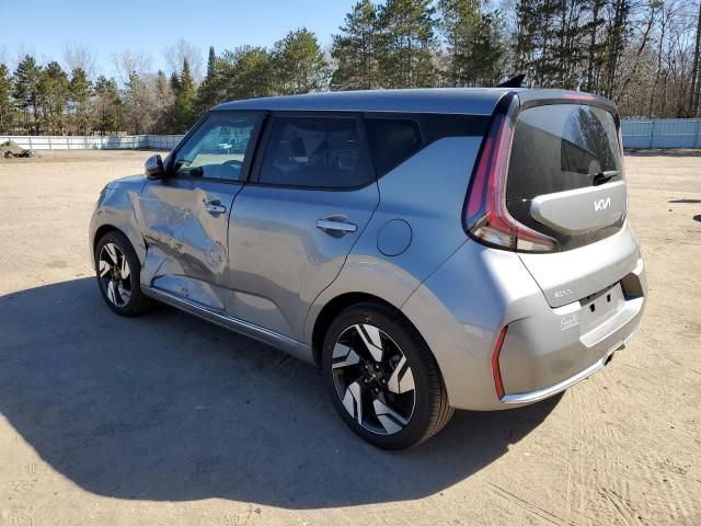 2023 KIA Soul GT Line