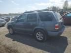 2004 Nissan Pathfinder LE