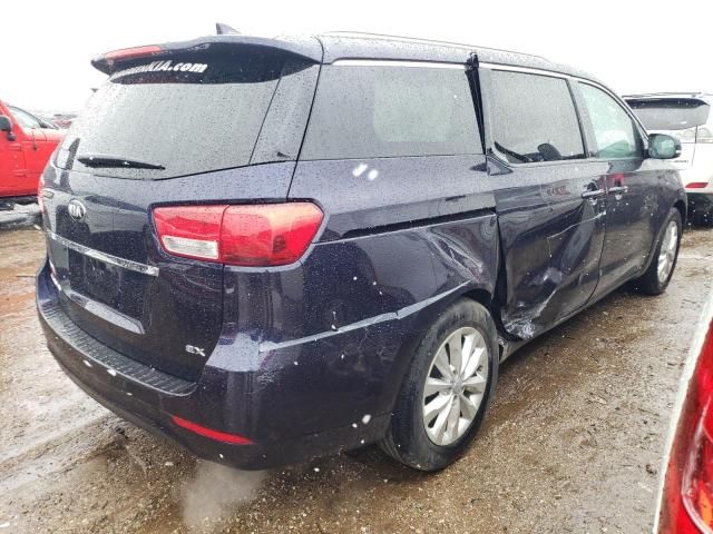 2018 KIA Sedona EX