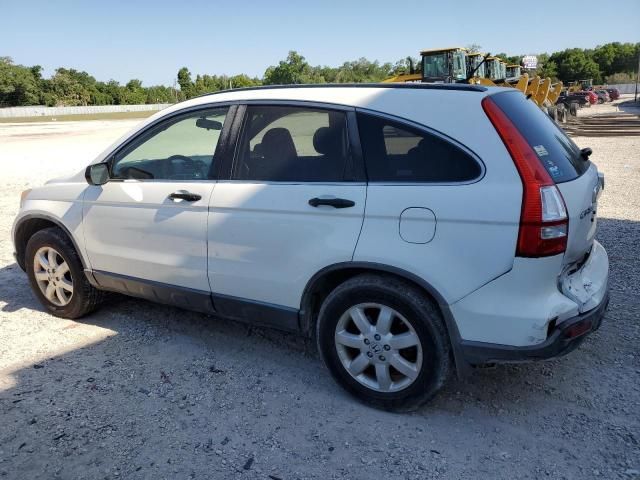 2008 Honda CR-V EX