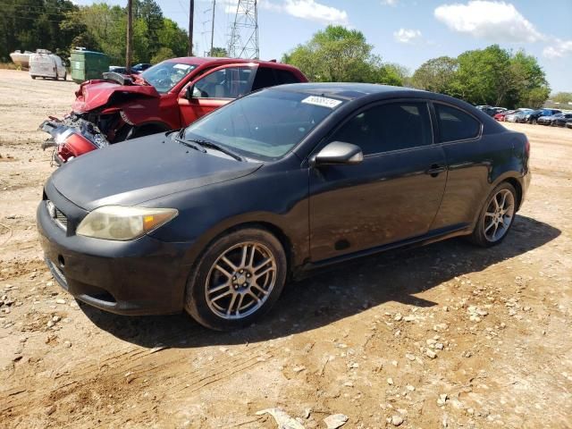 2006 Scion TC