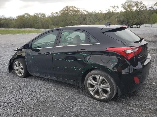 2013 Hyundai Elantra GT