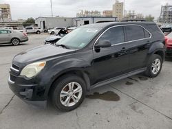 2011 Chevrolet Equinox LT for sale in New Orleans, LA