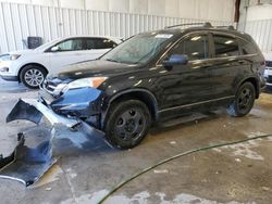 Salvage vehicles for parts for sale at auction: 2010 Honda CR-V LX