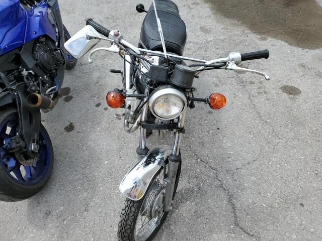 1980 Honda CM200