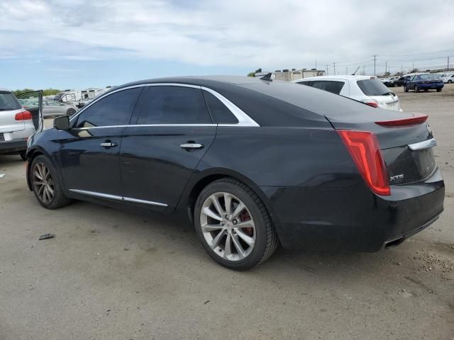 2013 Cadillac XTS Premium Collection