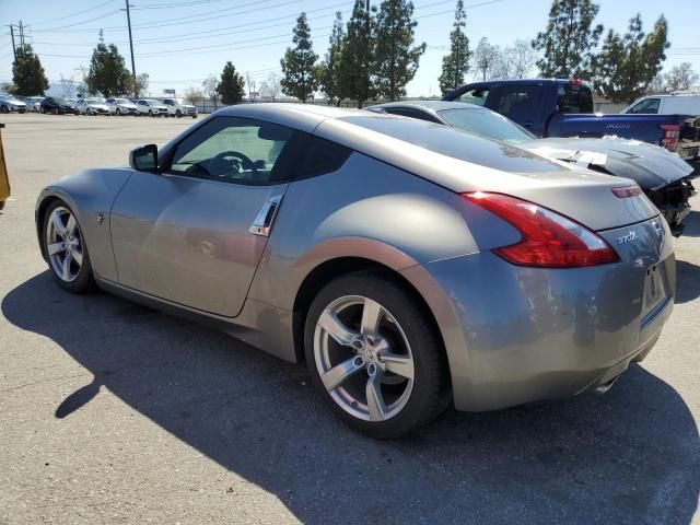 2010 Nissan 370Z