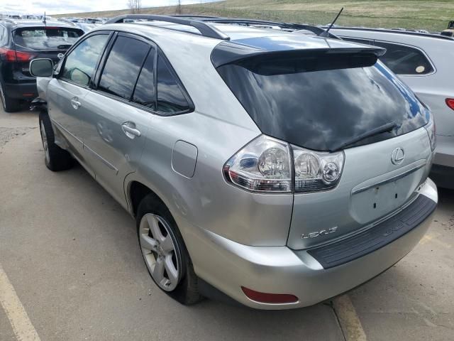 2006 Lexus RX 330