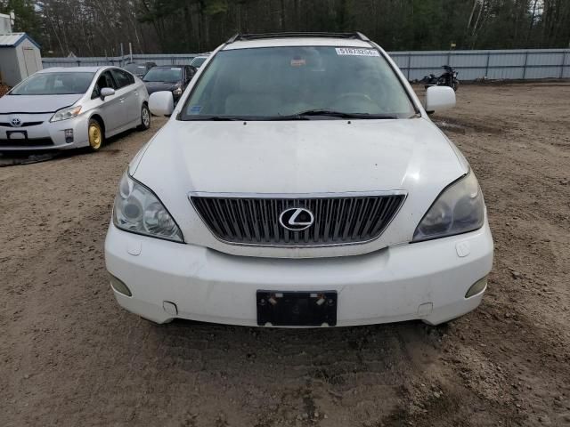 2005 Lexus RX 330