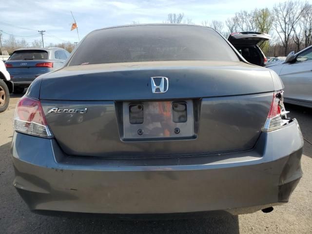 2009 Honda Accord LXP