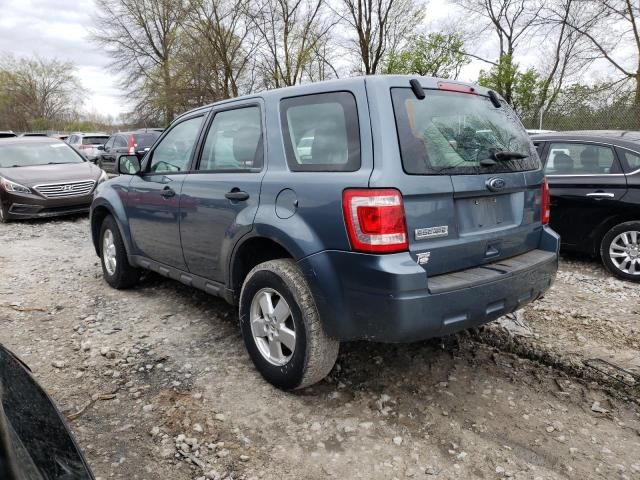 2011 Ford Escape XLS