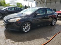 Salvage Cars with No Bids Yet For Sale at auction: 2016 Ford Focus SE