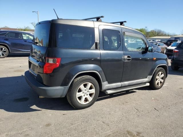 2009 Honda Element EX