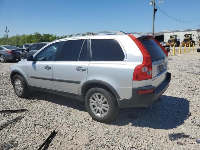 2006 Volvo XC90