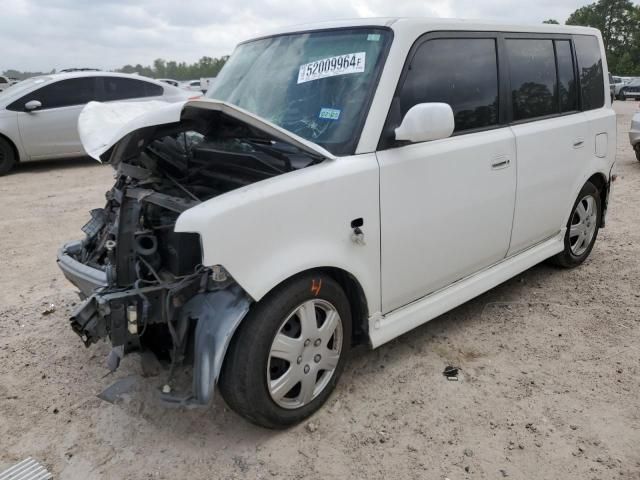 2006 Scion XB