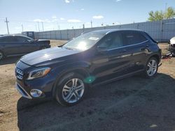 Salvage cars for sale from Copart Greenwood, NE: 2019 Mercedes-Benz GLA 250