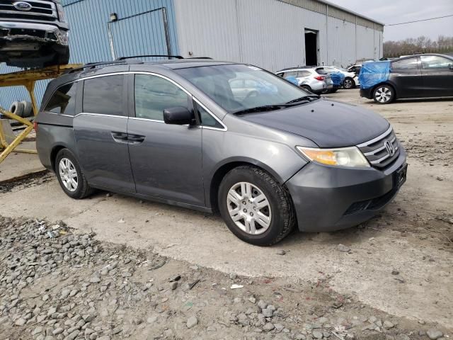 2011 Honda Odyssey LX