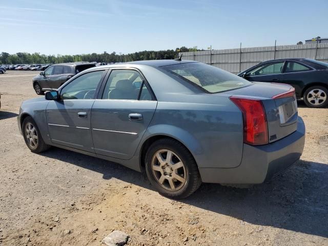 2006 Cadillac CTS HI Feature V6