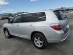 2010 Toyota Highlander Hybrid