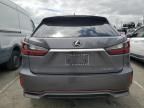 2017 Lexus RX 450H Base