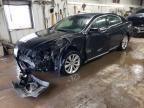 2009 Lincoln MKS